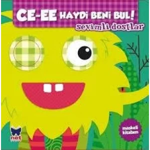 CE-EE HAYDİ BENİ BUL SEVİMLİ DOSTLAR - NET