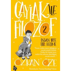 ÇAYLAK İLE FİLOZOF 2 - UĞUR BÖCEĞİ