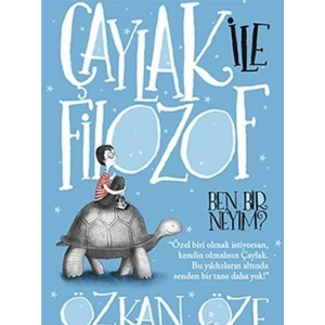 ÇAYLAK İLE FİLOZOF 1 - UĞUR BÖCEĞİ
