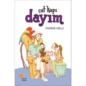 ÇAT KAPI DAYIM - GÜNIŞIĞI