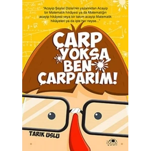 ÇARP YOKSA BEN ÇARPARIM - UĞUR BÖCEĞİ