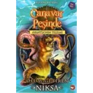 CANAVAR PEŞİNDE 19 ÖLÜM GETİREN NİKSA