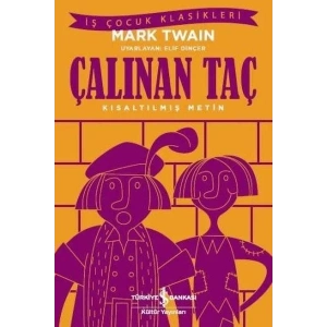 ÇALINAN TAÇ - İŞ BANKASI