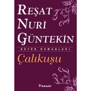 ÇALIKUŞU - İNKILAP