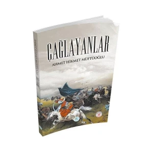 ÇAĞLAYANLAR - MAVİÇATI