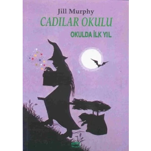 CADILAR OKULU OKULDA İLK YIL - SAY