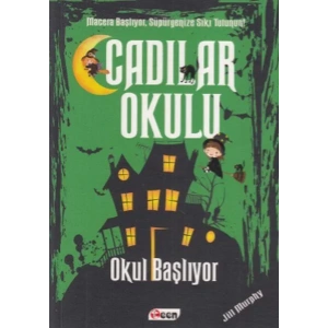 CADILAR OKULU 2 OKUL BAŞLIYOR - TEEN