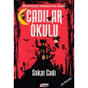 CADILAR OKULU 1 SAKAR CADI - TEEN