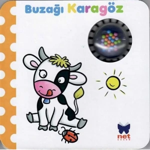 BUZAĞI KARAGÖZ - NET