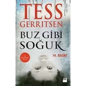 BUZ GİBİ SOĞUK - DOĞAN