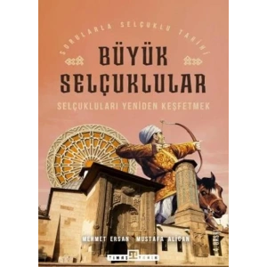 BÜYÜK SELÇUKLULAR - TİMAŞ