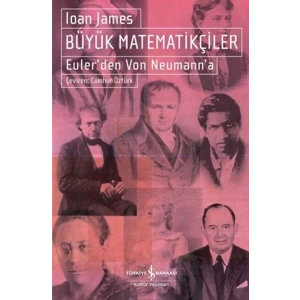 BÜYÜK MATEMATİKÇİLER - İŞ BANKASI