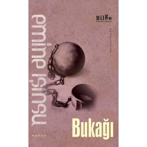 BUKAĞI - BİLGE KÜLTÜR