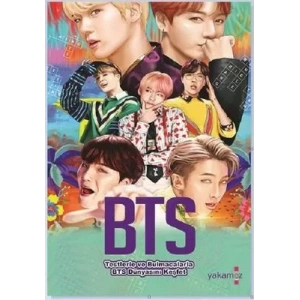 BTS TESTLERLE VE BULMACALARLA - YAKAMOZ
