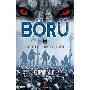 BÖRÜ 2 - PANAMA