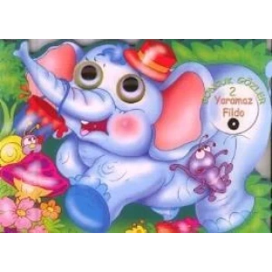 BONCUK GÖZLER 2 YARAMAZ FİLDO - NURDAN