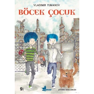 BÖCEK ÇOCUK