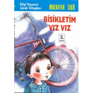 BİSİKLETİM VIZ VIZ - BİLGİ