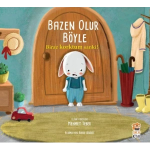 BİRAZ KORKTUM SANKİ BAZEN OLUR BÖYLE - SİNCAP