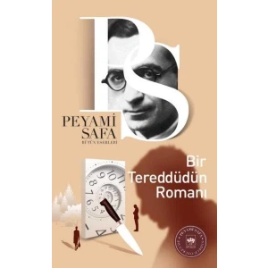 BİR TEREDDÜDÜN ROMANI - ÖTÜKEN