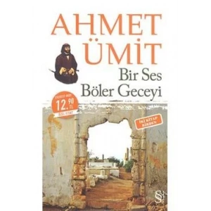 BİR SES BÖLER GECEYİ-ÇIPLAK AYAKLIYDI GECE MİDİBOY