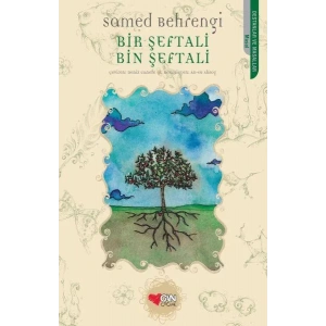 BİR ŞEFTALİ BİN ŞEFTALİ - CAN