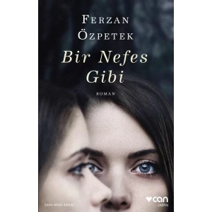 BİR NEFES GİBİ - CAN