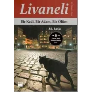 BİR KEDİ BİR ADAM BİR ÖLÜM - DOĞAN