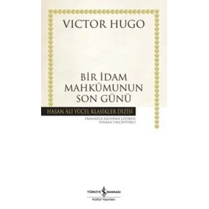 BİR İDAM MAHKUMUNUN SON GÜNÜ - İŞ BANKASI