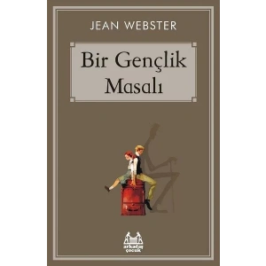 BİR GENÇLİK MASALI - ARKADAŞ