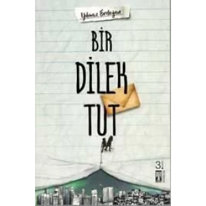 BİR DİLEK TUT - TİMAŞ