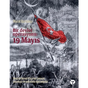 Bir Devlet Operasyonu 19 Mayıs Ciltli