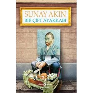 BİR ÇİFT AYAKKABI - İŞ BANKASI