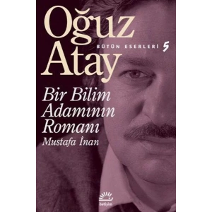 BİR BİLİM ADAMININ  ROMANI - İLETİŞİM