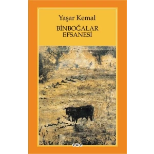 BİNBOĞALAR EFSANESİ - YKY
