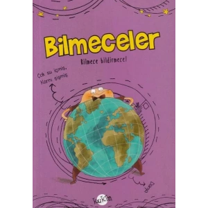 BİLMECELER - KUKLA