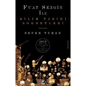 BİLİM TARİHİ SOHBETLERİ - PINAR