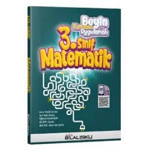 BİLAL IŞIKLI 3.SINIF MATEMATİK BEYİN FIRTINASI UYGULAMALI