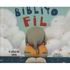 BİBLİYO FİL - TİMAŞ