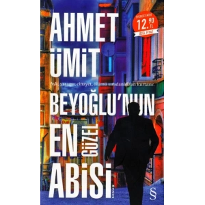 BEYOĞLUNUN EN GÜZEL ABİSİ MİDİ BOY - EVEREST