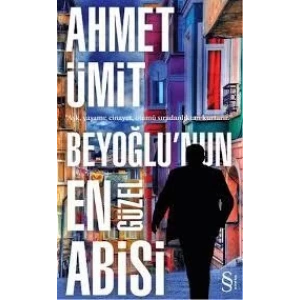 BEYOĞLUNUN EN GÜZEL ABİSİ - EVEREST