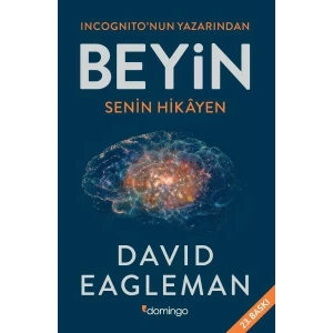 BEYİN SENİN HİKAYEN - DOMİNGO