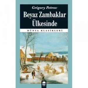 BEYAZ ZAMBAKLAR ÜLKESİNDE - EMA