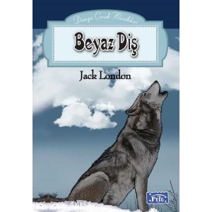 BEYAZ DİŞ - PARILTI