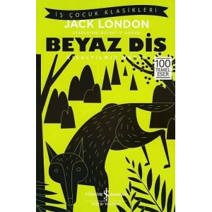 BEYAZ DİŞ - İŞ BANKASI