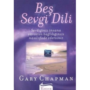 BEŞ SEVGİ DİLİ - KORİDOR