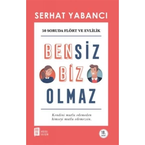 BENSİZ BİZ OLMAZ - MONA