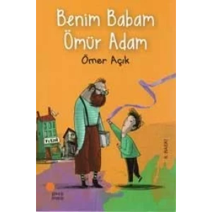 BENİM BABAM ÖMÜR ADAM - GÜNIŞIĞI