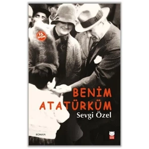 BENİM ATATÜRKÜM - KIRMIZI KEDİ