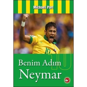 BENİM ADIM NEYMAR - BEYAZ BALİNA